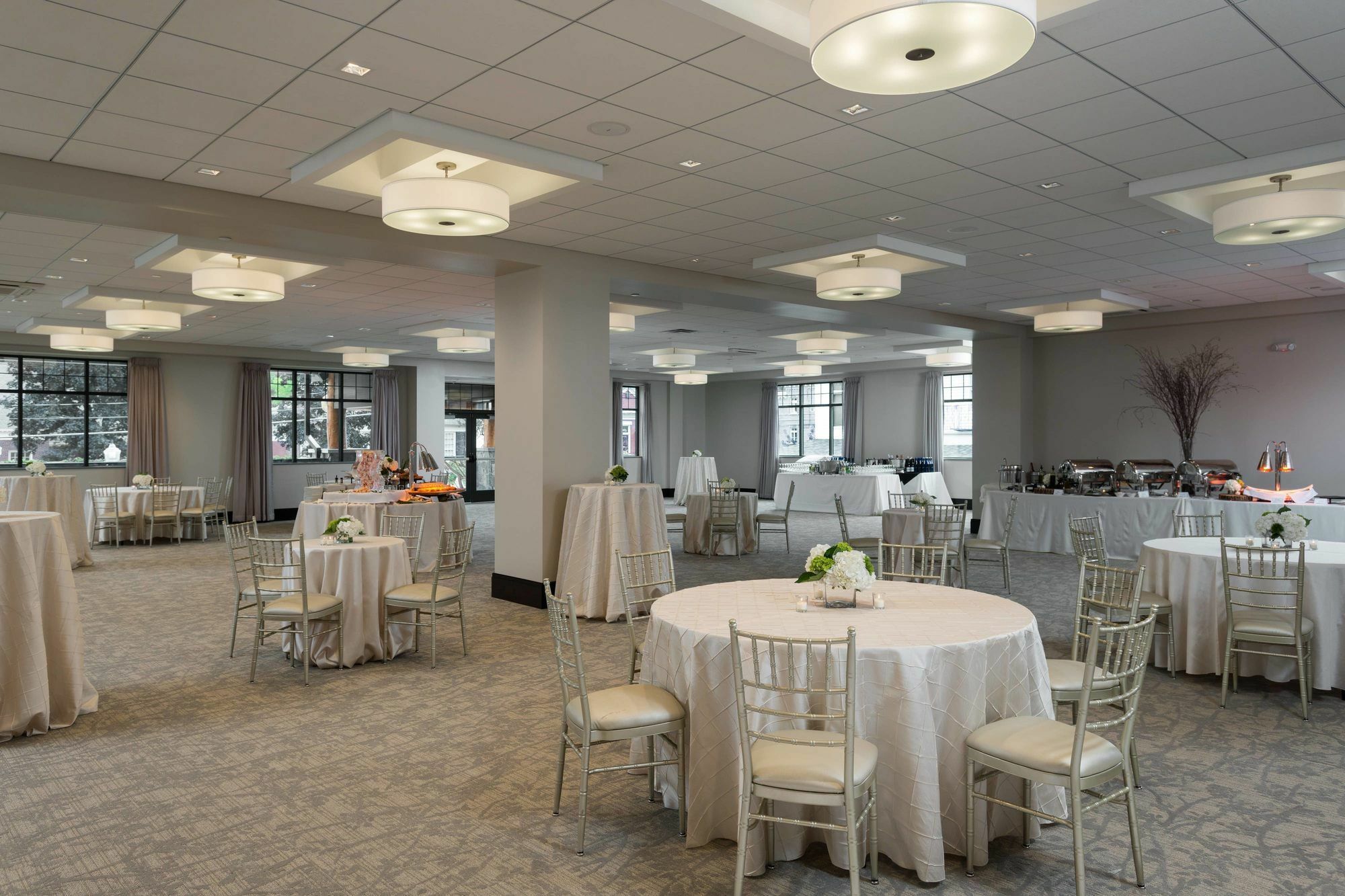 Courtyard By Marriott Lake George Hotel Exterior photo